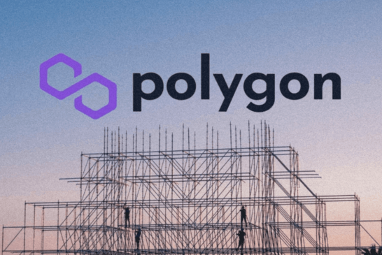 Polygon 为何成为星巴克们登陆 Web3 的入口？